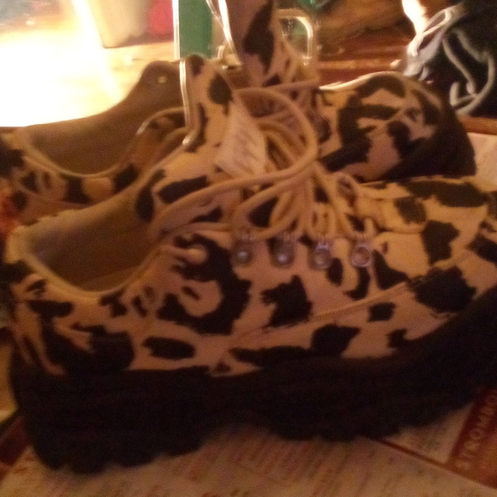 Eytys shoe's size 8.5 us.w